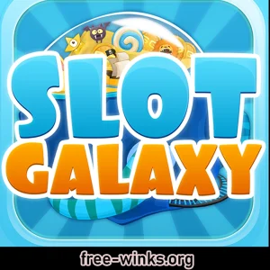 galaxy slot